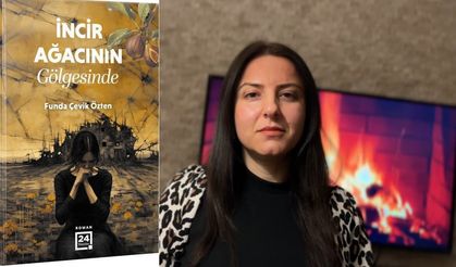 Asrın Felaketindeki Derin Acıyı Kitabında Ölümsüzleştirdi