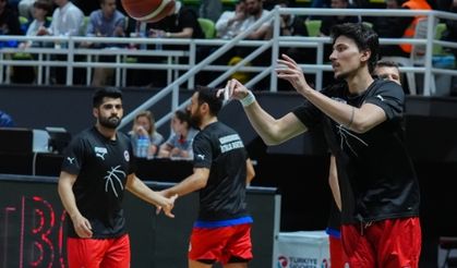 Kahramanmaraş İstiklal’in ilk hedefi 1. Lig