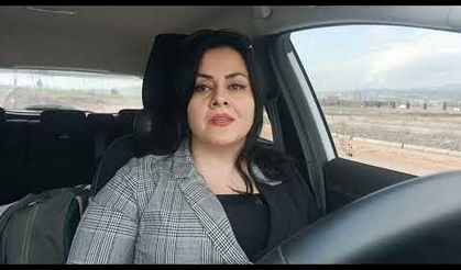 Esti Seher Yeli Gülşen Şenol