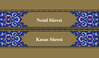 Kur’an Türkçe Hatim 18