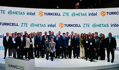 NETAŞ ve Turkcell, İş Birliğini Güçlendiriyor
