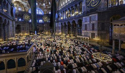 İllere göre bayram namazı saatleri