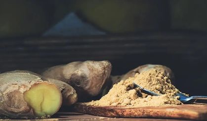 Toz zencefilin faydaları nelerdir, nasıl tüketilir?