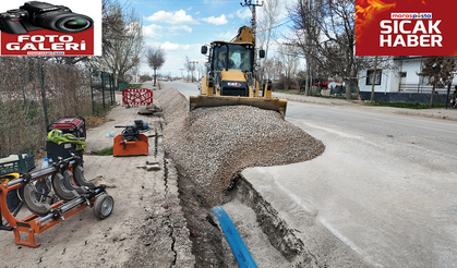 Büyükşehir’den Elbistan’a 630 Milyonluk yatırım…
