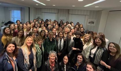 KAGİDER Global, İlk Tanıtım Davetini New York’ta Yaptı