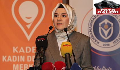 "Daha Güçlü Yarınlar, Daha Güçlü Kadınlar" projesi tanıtıldı