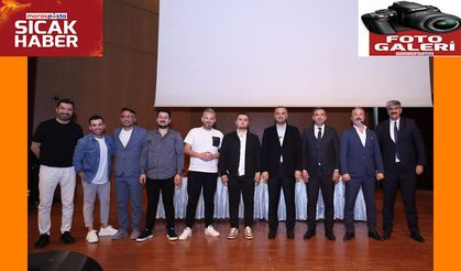 ‘Kazandıran Taktikler’le ünlü hocalar öğrencilerle buluşturuldu
