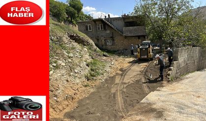 Dulkadiroğlu Belediyesi’nden İlçeye Hizmet Yağmuru