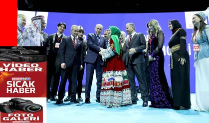 Türkiye'nin Göç Yönetimi Modeli Programı düzenlendi