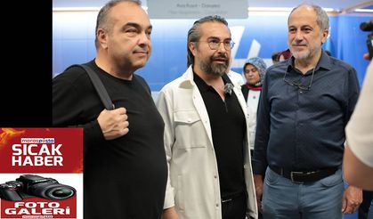 HG Hospital Aile Hekimlerini Misafir Etti