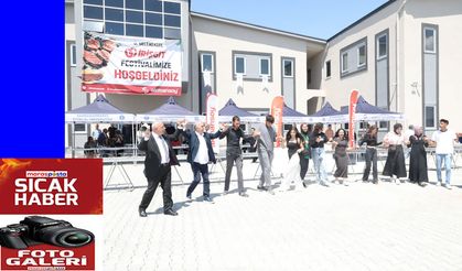 KİÜ’lü Öğrenciler Sınav Haftasının Sonunda İrişkitle Kutlama Yaptı