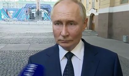 Putin,  savaş suçlarından yargılanmayacak