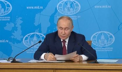 Putin, Paskalya ateşkesi ilan etti