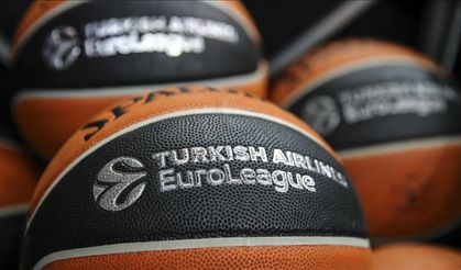 THY Avrupa Ligi’nde normal sezon sona erdi