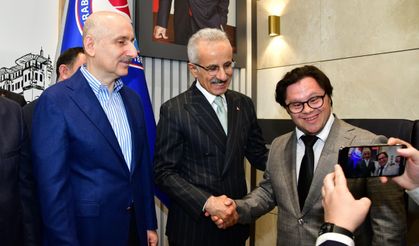 Uraloğlu: Türkiye’nin Gidişi İyi, Daha İyi Olacak