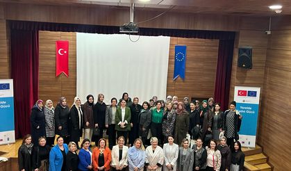 KAGİDER’den “Yerelde Kadın Gücü”ne destek