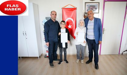 Yazdıkları mektuplarla sevdiklerine sigarayı bıraktırdılar