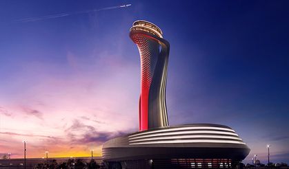 İstanbul Havalimanı Avrupa’da Zirvenin Sahibi Oldu