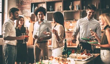 Evde Para Harcamadan Eğlenmenin 10 Standart Dışı Yolu