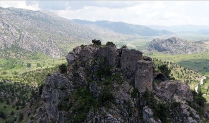 "Geben Vadisi" milli park ilan edildi