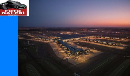 Tüm Zamanların Transit Uçuş Rekoru Kırıldı