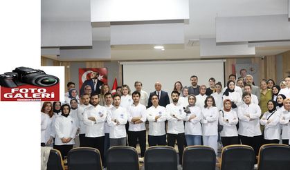 “Başarı İçin Konfor Alanından Çıkmak Gerekiyor”