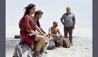 Altın Palmiye’den MUBI Ekranlarına