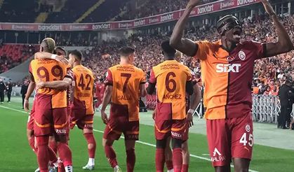 Galatasaray'da Çifte Şampiyonluk Coşkusu! Keseler Açıldı, Dev Prim Müjdesi!