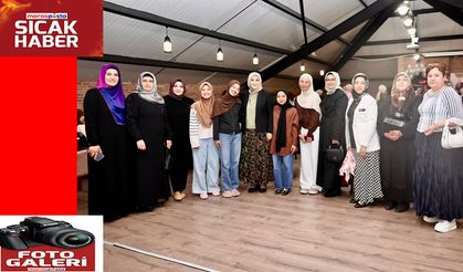 Dr. Ünlüer, Üniversite Mezuniyet Etkinliğine Katıldı