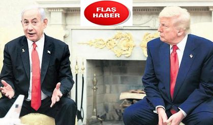 Ozan Şendir: Netanyahu için sonun başlangıcı…