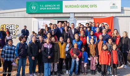 GENÇ ALAN bir yıl daha açık kalacak