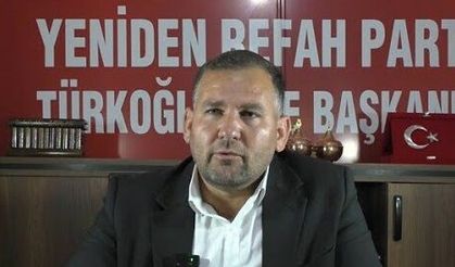 YRP’de deprem gibi gelişme!