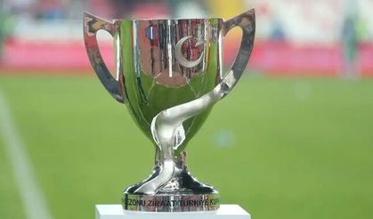 Türkiye Kupası Final Tarihinden Renkli ve Unutulmaz Anlar