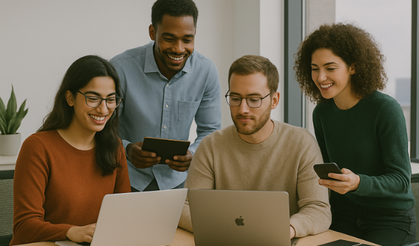 Kahramanmaraş’ta Dijitalleşme ve Yeni Meslekler