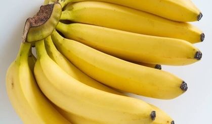 Her gün yarım muz yemek sağlıklı mı?