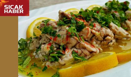 Beyin Salatası Malzemesi ve Tarifi