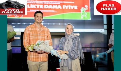 Kırmızı Bisikletle Yeniden Doğuş Maratonu Projesi Başladı