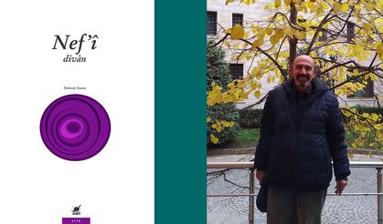 Dîvân Şairi Nef’î’nin Kasîdeleri Günümüz Türkçesiyle