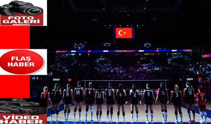 "Filenin Sultanları", Milletler Ligi'nde bir ilkin peşinde