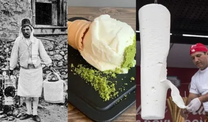 Maraş’ın Yöresel Lezzetlerine Tescil Kalkanı