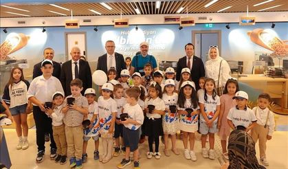 İş Bankası Elbistan'da Tarım İhtisas Şubesi açtı