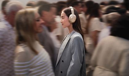 JBL Tour One ONE M3 İle Sesin Geleceğine Hoş Geldiniz