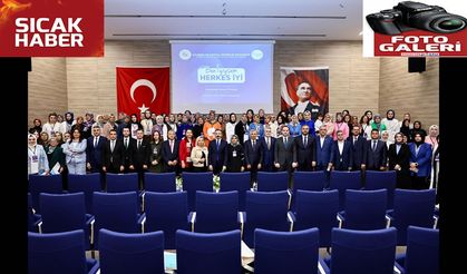 Depremzede Kadınların Güçlendirilmesi Semineri Yapıldı