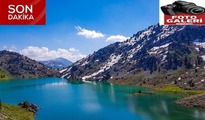 Geben Vadisi Artık Milli Park