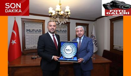 ‘Hedefimiz Büyük, Başarıya İnancımız Tam’