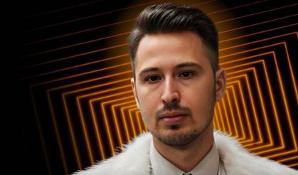 Mahmut Görgen’den “Universal Vibes” Albümüne 5. Klip: Sən Deyil