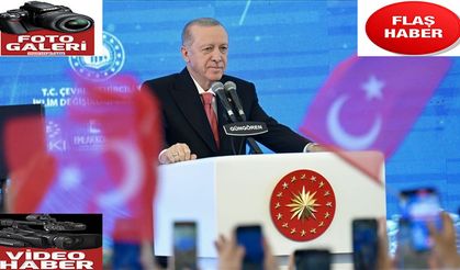 Kentsel dönüşüm bizim için milli güvenlik meselesidir