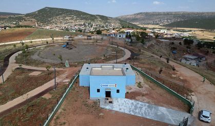 Pazarcık’ın Altyapısına 154 Milyonluk Dev Yatırım