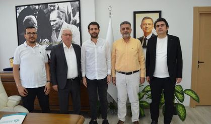 Pazarcık Belediyesi İle Sular Hastanesi İndirim Sözleşmesi İmzalandı