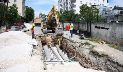 Pazarcık’ın Altyapısı 720 Milyonluk Yatırımla Yenileniyor